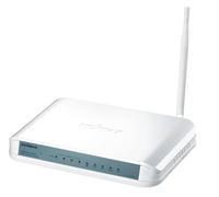 Edimax AR-7167WNA Wireless ADSL2/2+ Modem Router
