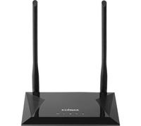 EDIMAX BR-6428NS V5 Wi-Fi router 2.4 GHz 300 MBit/s Euro Version