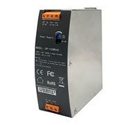 Edimax DP-150W54V - 150W/54V Industrial DIN-Rail Power Supply