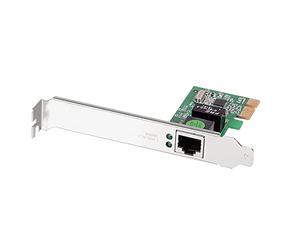 Edimax EN-9260TX-E V2 - Gigabit Ethernet PCIe Network Adapter