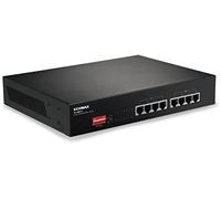 Edimax ES-1008PH V2 8 PoE+ 10/100 Ports with DIP Switch