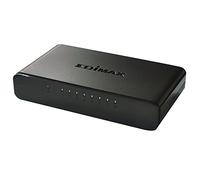 Edimax ES-3308P 8 Port Fast Ethernet Switch