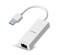 Edimax EU-4306 V2 - USB 3.2 Gigabit Ethernet Adapter