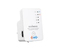 Edimax EW-7238RPD - - N300 DualBand Range Extender