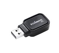 Edimax EW-7611UCB - AC600 Dual-Band Wi-Fi & Bluetooth 4.0 USB Adapter