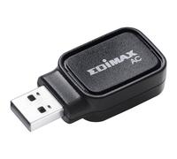 EDIMAX EW-7611UCB Wi-Fi Dongle USB 2.0 Bluetooth Wi-Fi Cards & Ada...