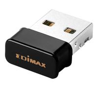 Edimax EW-7611ULB - 2-in-1 N150 Wi-Fi & Bluetooth 4.0 Nano USB Adapter