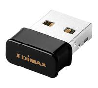EDIMAX EW-7611ULB USB Wi-Fi Dongle Bluetooth 150 Mbps USB 2.0