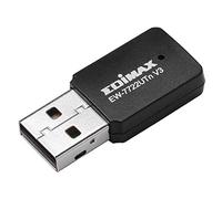 Edimax EW-7722UTn V3 Mini USB Wi-Fi 4 N300 Adapter