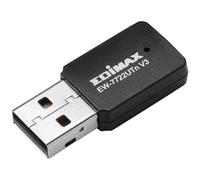 Edimax Ew-7722utn V3 Usb Network Adapter