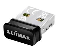 EDIMAX EW-7811ULC Wi-Fi adapter USB A USB 2.0 compact design for e...