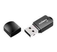 Edimax EW-7811UTC - AC600 Mini Dual Band Wireless USB Adapter