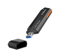 Edimax EW-7822UBE BE6500 WLAN 7 Tri-Band USB 3.2 Adapter