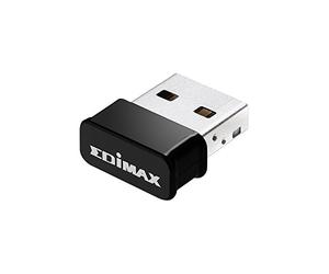 Edimax EW-7822ULC - AC1200 Dual-Band MU-MIMO USB Adapter