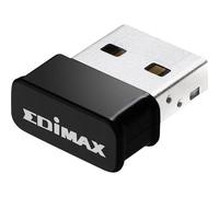 EDIMAX EW-7822ULC Wi-Fi Dongle USB A 1.2 GBit/s for enhanced netwo...
