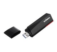 EDIMAX EW-7822UMX Wi-Fi Dongle USB 3.2 1201 MBit/s Wi-Fi networkin...