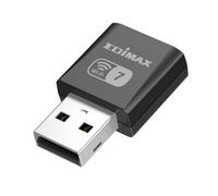 Edimax EW-7822UN7 - Small WLAN 7 Tri-Band USB Adapter