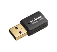 Edimax EW-7822UTC - AC1200 Dual-Band MU-MIMO USB 3.0 Adapter