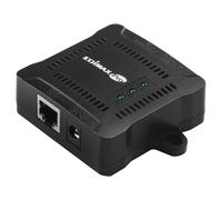 Edimax GP-101ST - IEEE 802.3at Gigabit PoE+-Splitter mit einstellbarer Ausgangss
