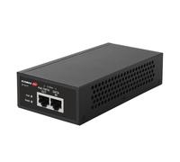 Edimax GP-201IT PoE adapter 2.5 Gigabit Ethernet, Fast Ethernet, Gigabit Etherne