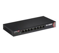 EDIMAX GS-3008P Network switch 8 ports PoE