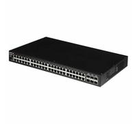 Edimax GS-5654LX Smart Web Switch 54 Port Gigabit 6 Port 10G SFP+