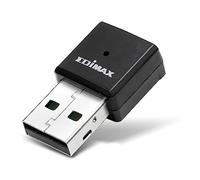 Edimax IEW-7811UTC - Industrial AC650 Wi-Fi 5 Dual Band USB Adapter