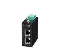 Edimax IGP-203IT - Industrial IEEE 802.3bt 2.5 Gigabit 90W PoE++ Injector