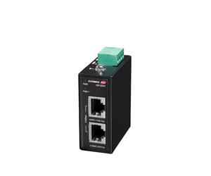 Edimax IGP-203IT - Industrial IEEE 802.3bt 2.5 Gigabit 90W PoE++ Injector