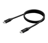 Edimax 40Gbps USB4 Thunderbolt 3 Cable (USB-C to USB-C), UC4-005TB
