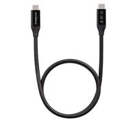 Edimax USB4 / Thunderbolt 3 USB-C to USB-C 40Gbps cable 1m