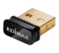 EDIMAX EW-7811UN V2 Wi-Fi adapter USB A 150 MBit/s for Networking WiFi