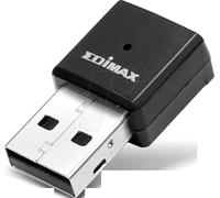 Edimax WL-USB IEW-7811UTC Dual-Band Wi-Fi5 Nano AC650