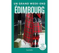 Édimbourg Guide Un Grand W nd