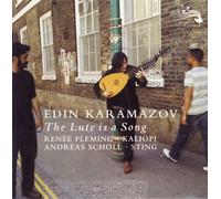 Edin Karamazov - Magic Lute