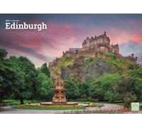 Edinburgh A4