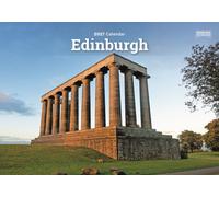 Edinburgh A5