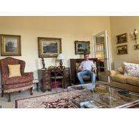Edinburgh Art and Antiques Privé Exclusive Tour for Collectors