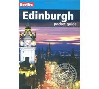 Edinburgh Berlitz Pocket Guide (Berlitz Pocket Guides)