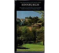 Edinburgh (Buildings of Scotland S.)