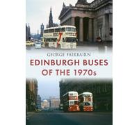 Edinburgh Buses of the 1970s