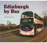 Edinburgh by Bus