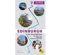 Edinburgh by Smartphone