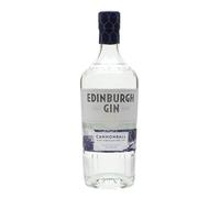 Edinburgh Cannonball Navy Strength Gin