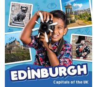 Edinburgh (Capitals of the UK)