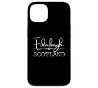 Edinburgh Case for iPhone 13