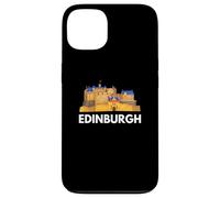 Edinburgh Case for iPhone 13