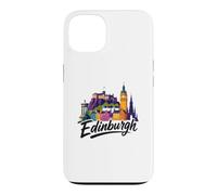 Edinburgh Case for iPhone 13