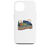 Edinburgh Case for iPhone 13