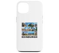 Edinburgh Case for iPhone 13